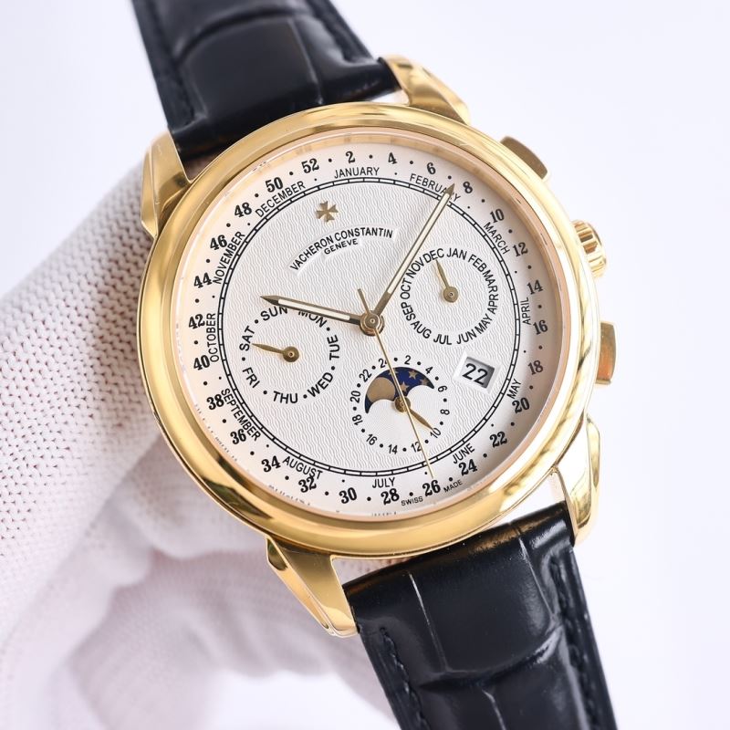 VACHERON CONSTANTIN Watches